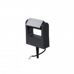 Ґрунтовий світильник AZzardo FRAME AZ6320