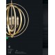 Люстра Trio 102000405 Candela
