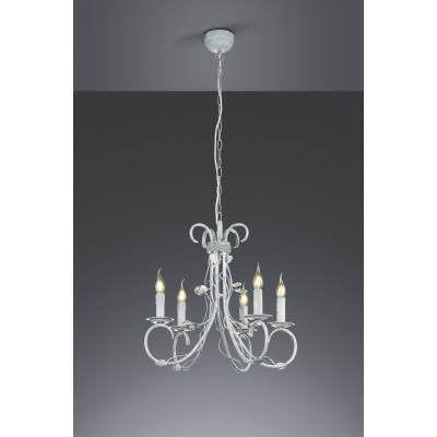Люстра Trio 110500561 Classy Люстра Trio 110500561 Classy