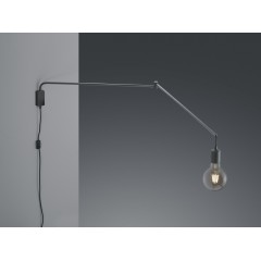 Настенный светильник Trio 200200132 Line
