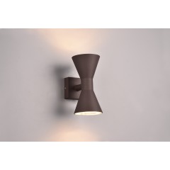 Уличный светильник Trio 212560224 ARDAS