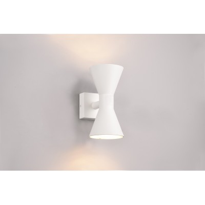 Вуличний світильник Trio 212560231 ARDAS