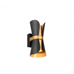 Бра Trio 218600280 COAT