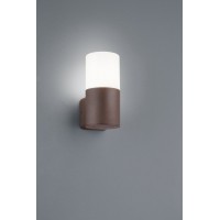 Вуличний світильник Trio 222260124 Hoosic