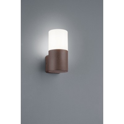 Вуличний світильник Trio 222260124 Hoosic Вуличний світильник Trio 222260124 Hoosic
