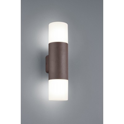 Вуличний світильник Trio 222260224 Hoosic Вуличний світильник Trio 222260224 Hoosic