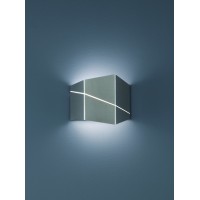 Настінний світильник Trio 223210107 Zorro