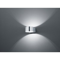 Настенный светильник Trio 223410107 Lacapo