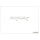 Мебельный светильник Trio 272970401 Alino