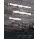 Підсвітка для дзеркала Trio 283270206 Mattimo