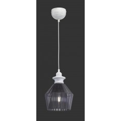 Люстра Trio 310400102 Trio Organza