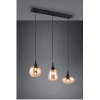 Люстра Trio 317000313 LUMINA