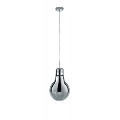 Люстра Trio 340190106 Edison II