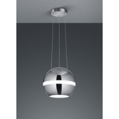 Люстра Trio 376110106 Balloon