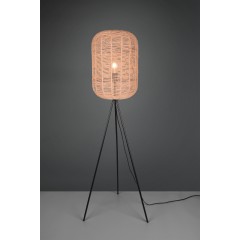 Торшер Trio 403000132 Runa