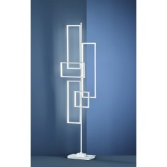 Торшер Trio 472610531 Tucson