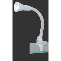 Офисная настольная лампа Trio 5028010-01 Trio Flexo