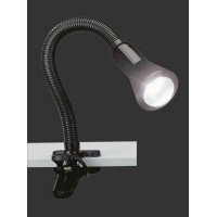 Офисная настольная лампа Trio 5028010-02 Trio Flexo