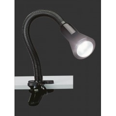 Офисная настольная лампа Trio 5028010-02 Trio Flexo