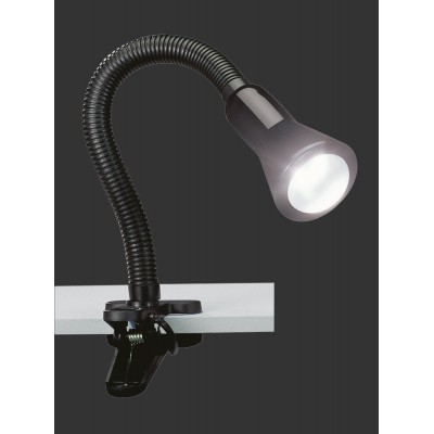 Офисная настольная лампа Trio 5028010-02 Trio Flexo Офисная настольная лампа Trio 5028010-02 Trio Flexo