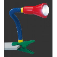 Детская настольная лампа Trio 5028010-17 Trio Flexo