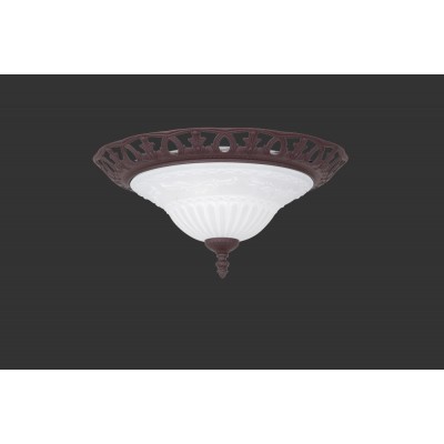 Потолочный светильник Trio 6102021-24 Rustica Потолочный светильник Trio 6102021-24 Rustica