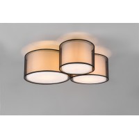 Потолочный светильник Trio 611490332 BURTON