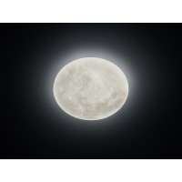 Світильник стельовий Trio 627514000 Lunar