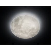 Світильник стельовий Trio 627516000 Lunar