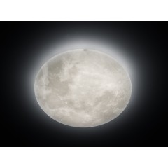 Потолочный светильник Trio 627516000 Lunar