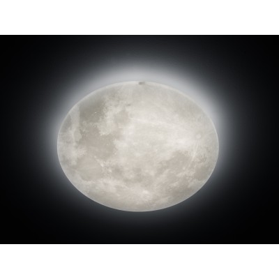 Світильник стельовий Trio 627516000 Lunar Світильник стельовий Trio 627516000 Lunar