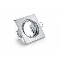 Точечный светильник Trio 650000106 Jura