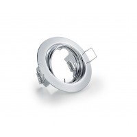 Точечный светильник Trio 650100106 Jura