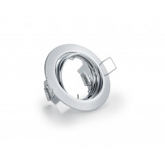 Точечный светильник Trio 650100106 Jura