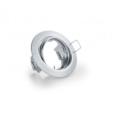 Точечный светильник Trio 650100106 Jura Точечный светильник Trio 650100106 Jura