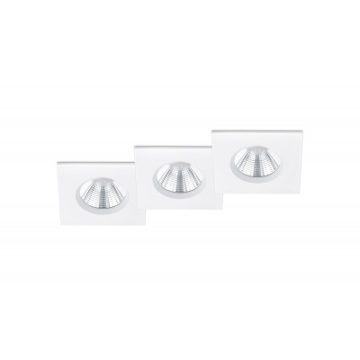 Точковий світильник Trio 650610331 Zagros Точковий світильник Trio 650610331 Zagros
