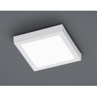 Потолочный светильник Trio 657112401 Trio Zeus