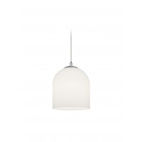 Трековий світильник Trio 73520101 DUOline