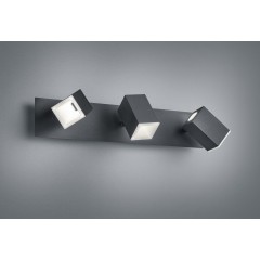 Настінний світильник Trio 827890332 Lagos