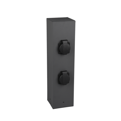 Блок розеток Trio 9964-42 IP54 Garden Socket Блок розеток Trio 9964-42 IP54 Garden Socket