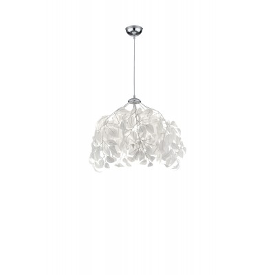 Люстра Trio R10461901 Reality Leavy Люстра Trio R10461901 Reality Leavy