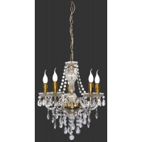Люстра Trio R1107-03 Reality Luster