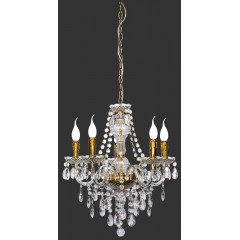 Люстра Trio R1107-03 Reality Luster