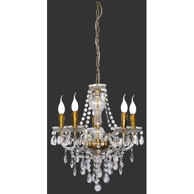 Люстра Trio R1107-03 Reality Luster Люстра Trio R1107-03 Reality Luster
