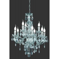Люстра Trio R1169-00 Reality Luster