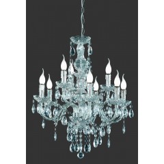 Люстра Trio R1169-00 Reality Luster
