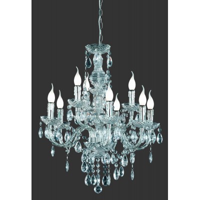 Люстра Trio R1169-00 Reality Luster Люстра Trio R1169-00 Reality Luster