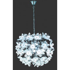 Люстра Trio R11905001 Reality Blowball