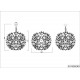Люстра Trio R11905001 Reality Blowball