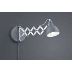 Бра Trio R20321078 Reality Scissor
